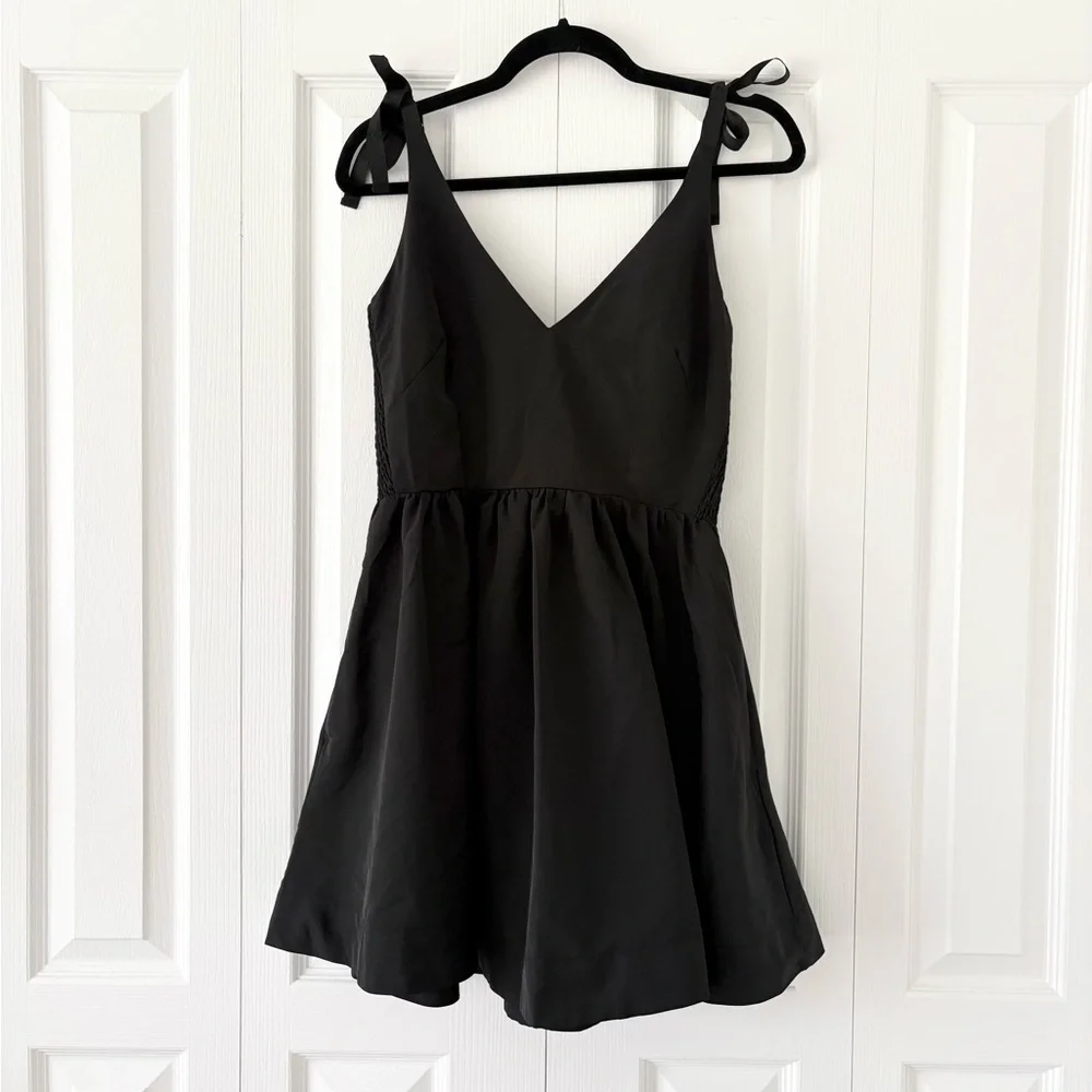 Old Navy | Dresses | The Occasion By Old Navy Black Dress | Poshmark